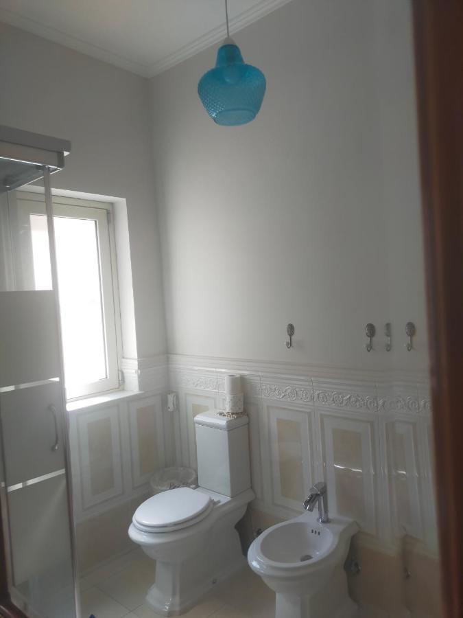 Lunazzurra Apartamento Messina Exterior foto